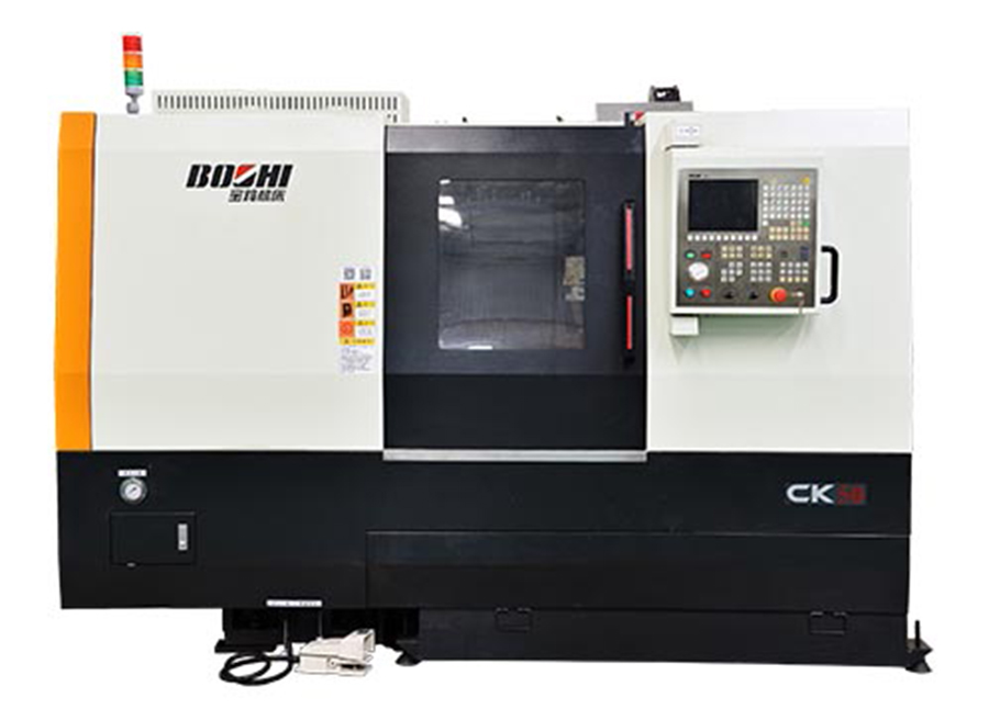 CK40 50 数控车床