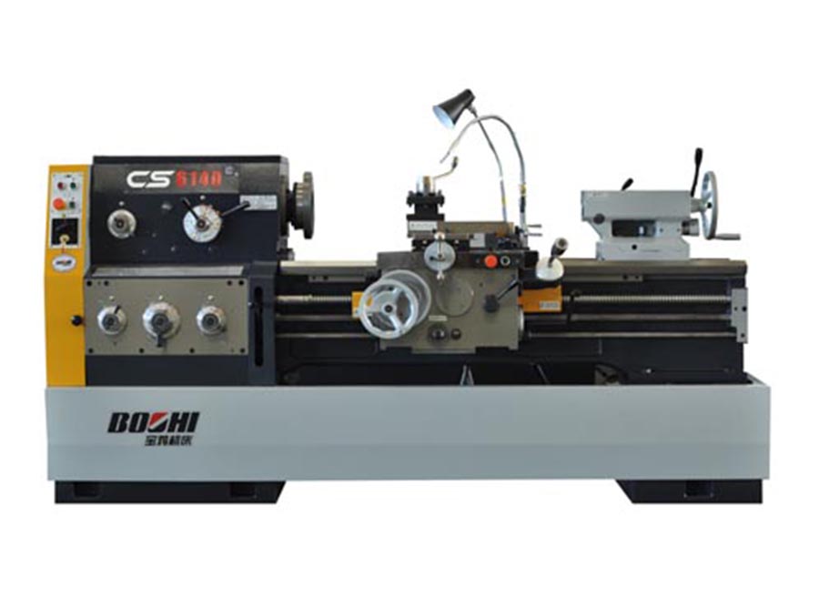 CS6140 普通车床  