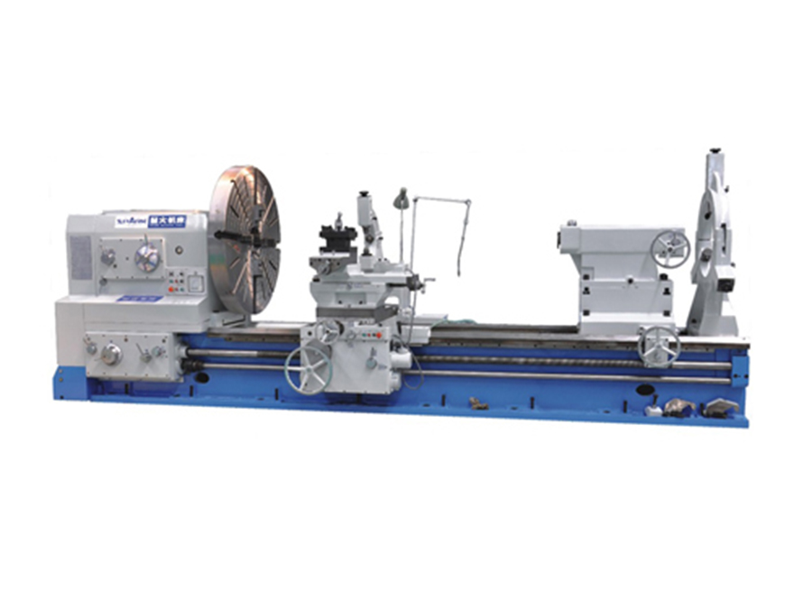 CW61125E普通车床 