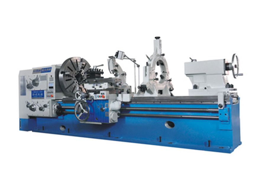 CWA61100普通车床