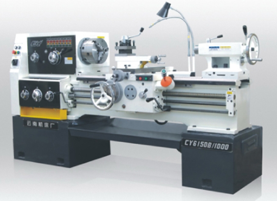 CY_6150(B)普通车床  