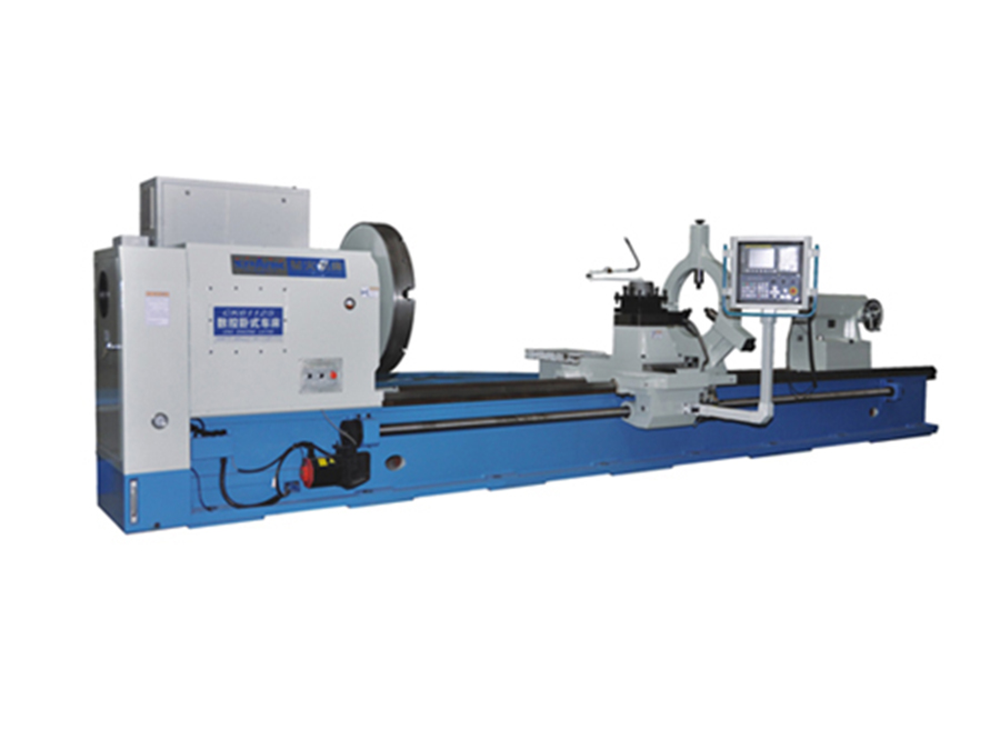 CK61160数控车床