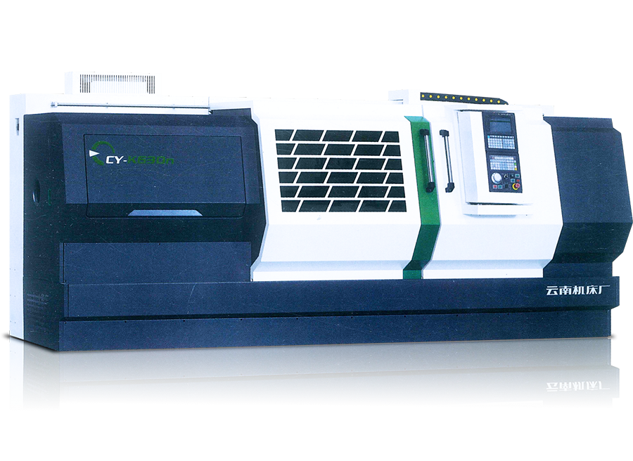 CY-K630N数控车床