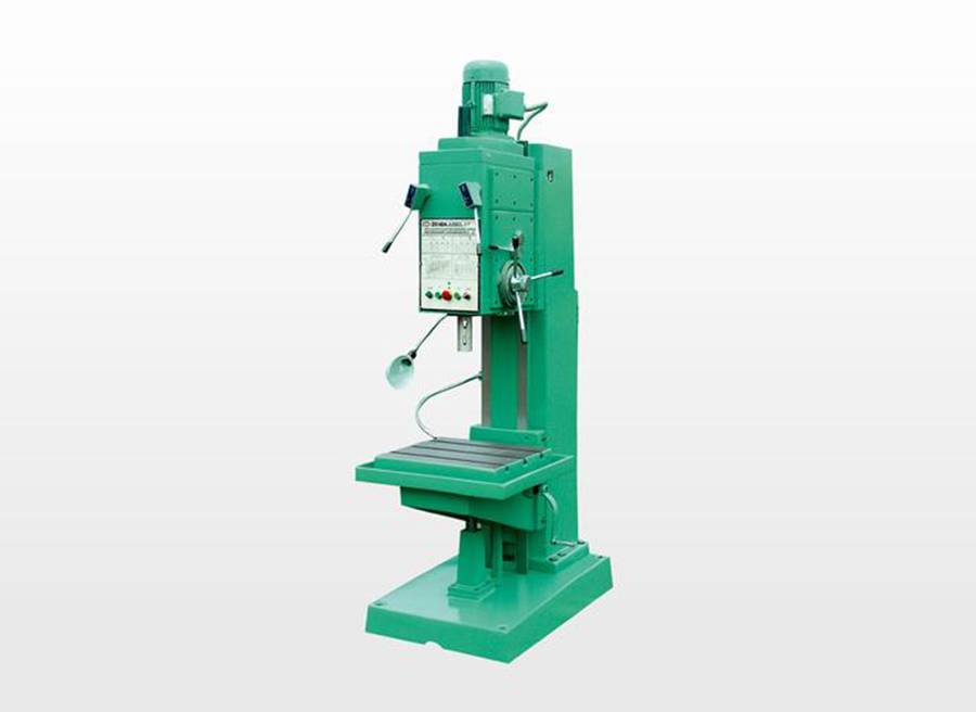 立式钻床Z5132A