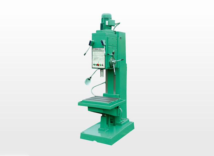 立式钻床Z5140A
