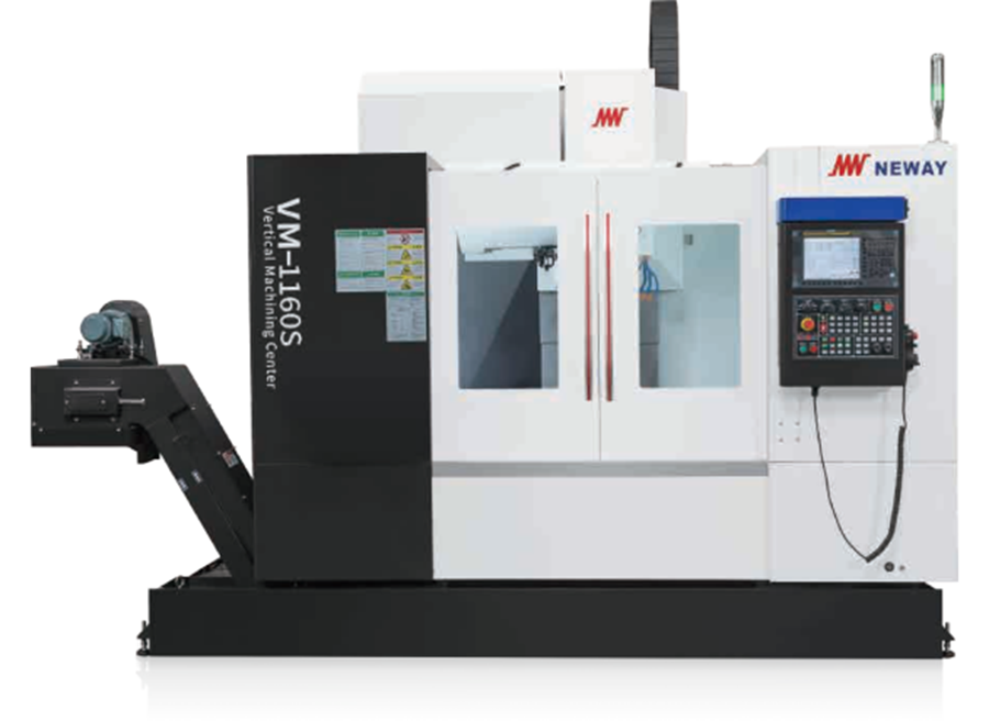 立式加工中心 VM-1160S