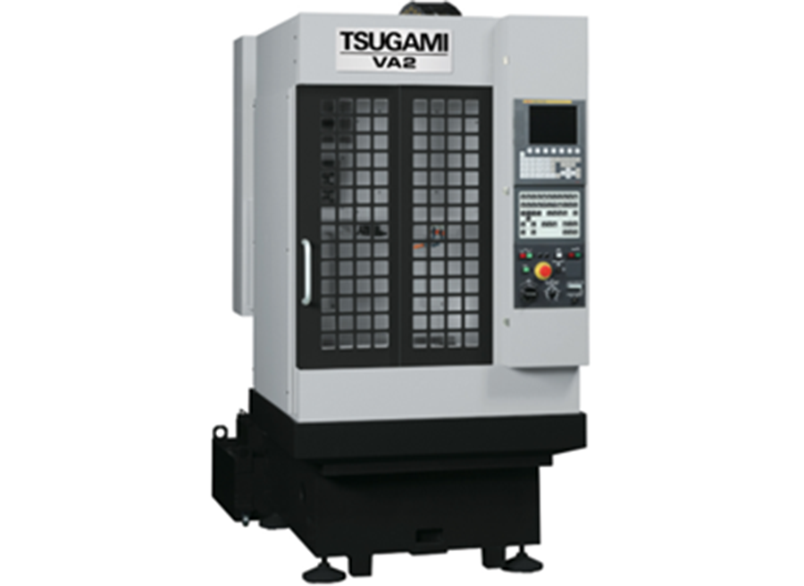 精密立式加工中心VA2