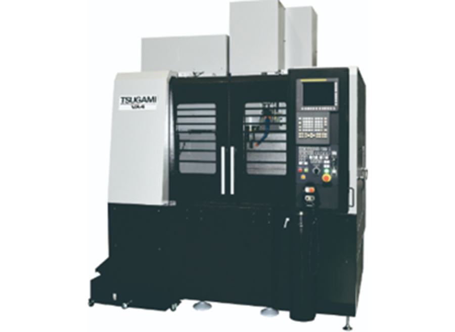 精密立式加工中心 VA4
